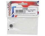 Schumacher Pinion; Hard Alloy 48dp - 20T