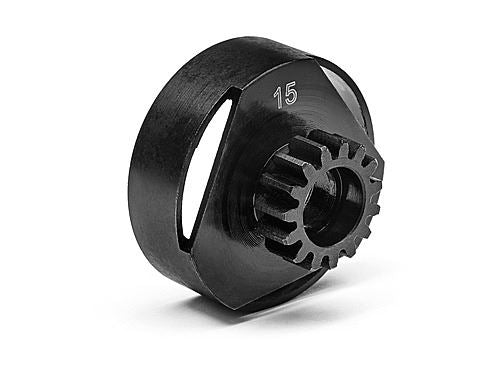 HPI Clutch Bell 15Tx33X20mm