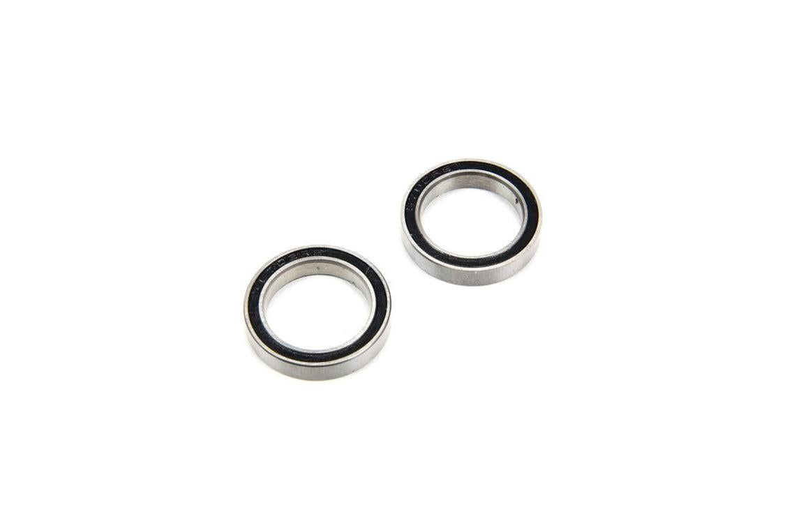 Arrma Ball Bearing 15x21x4mm (2RS) (2) (Breaker Part)