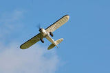 Fms 1300Mm Pa-18 Rtf With Reflex V3