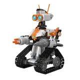 Cada Z-Bot Code Robot -  462 Pcs