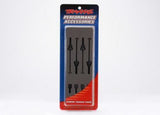 TRAXXAS Driveshaft, 1/16 Slash (steel constant-velocity) (assembled)