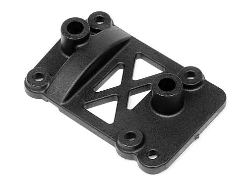 HPI Center Diff Mount Cover