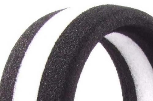 HoBao 1/8th Dual Compound Inserts (4) (Hard Shoulders)