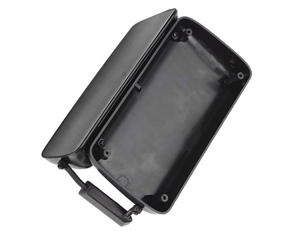Rc4Wd Rear Bench Seat For Chevrolet Blazer