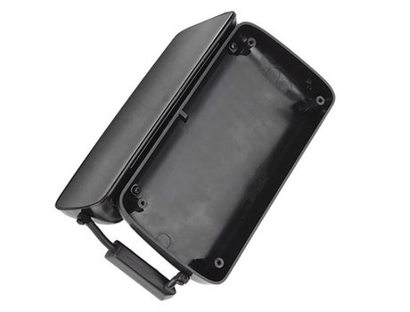 Rc4Wd Rear Bench Seat For Chevrolet Blazer