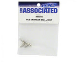 Team Associated RC8/B64/B64D Roll Bar Ball Joint (4)
