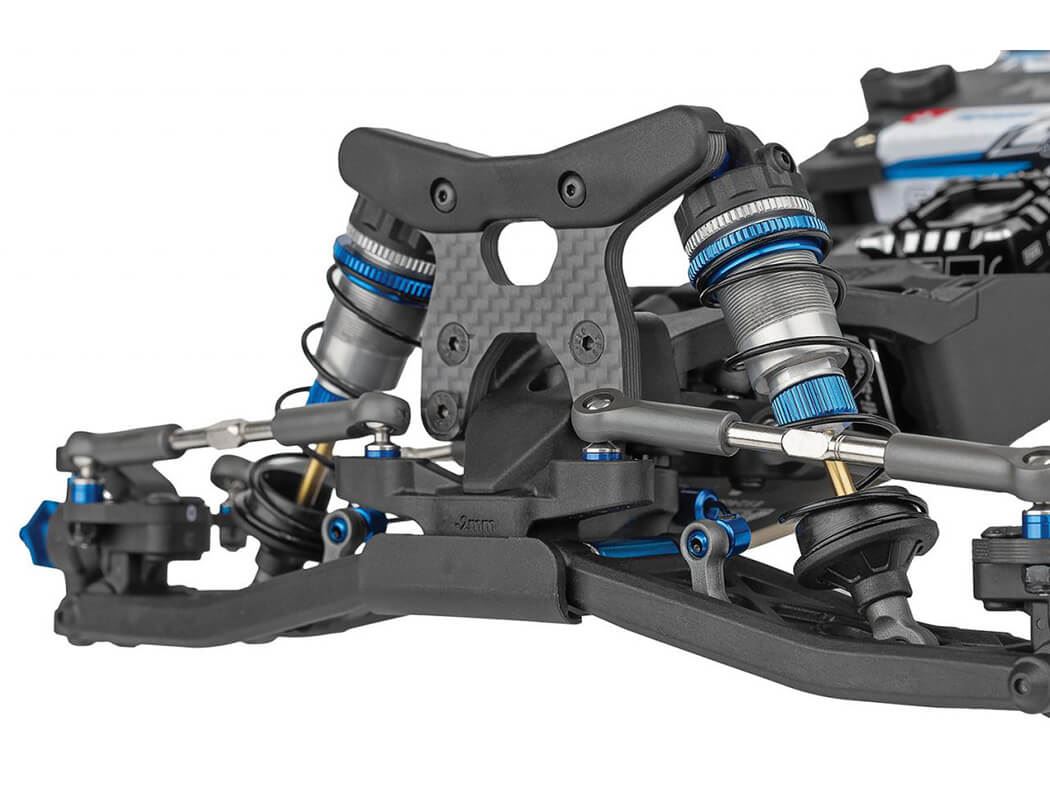 Team Associated Rc10B7.1 Team Kit