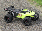 Pd Racing Tr10 Brushed Truggy 1:10