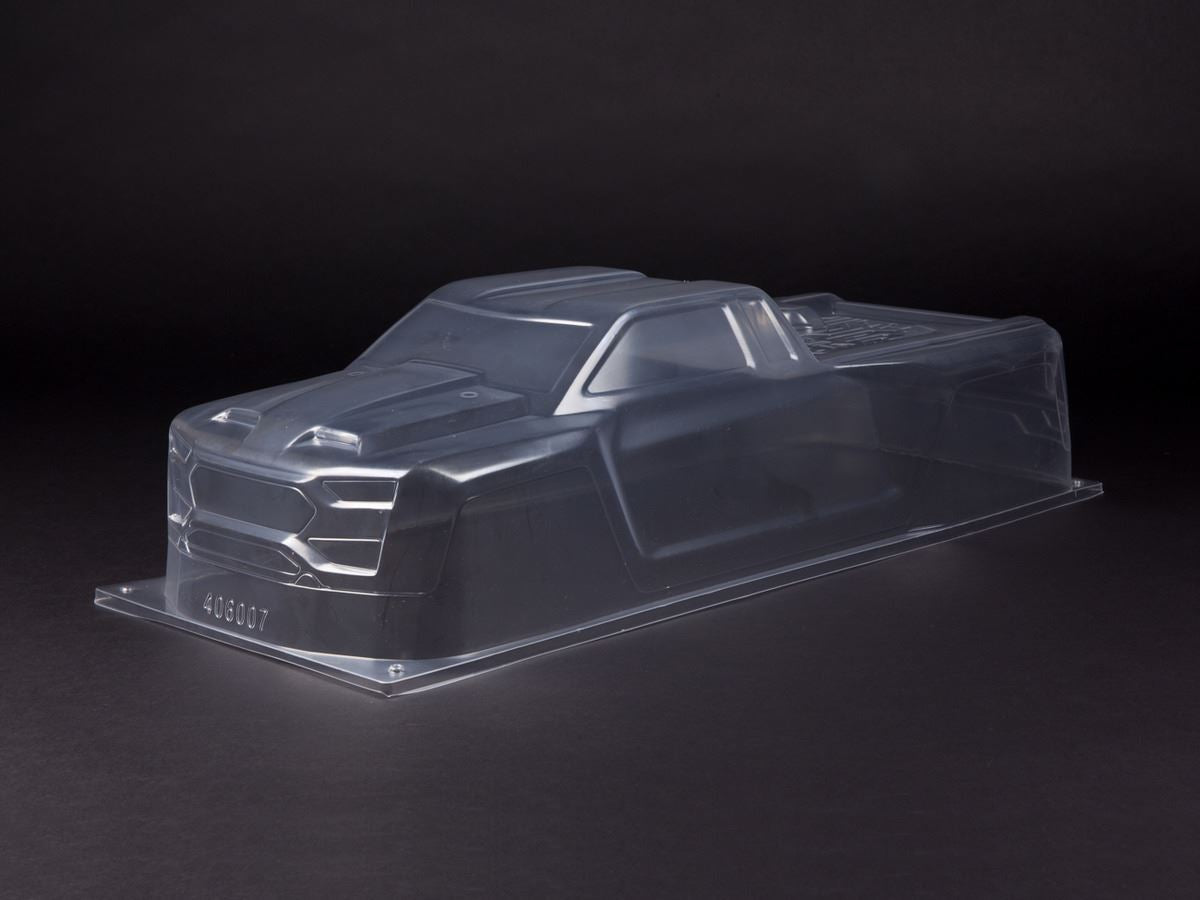 Arrma Clear Body Nero 6S Blx