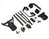 TRAXXAS Chassis conversion kit, low CG (Slash 4x4)