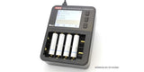 Kyosho Speed House Multi-Cell Evo Charger Mini-Z