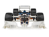 Team Associated Rc10F6 Classic 2025 Edition Kit