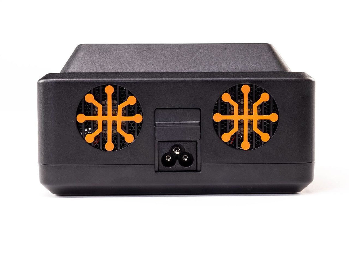 Spektrum S450 G2 Ac/Dc Smart Charger 4X50W
