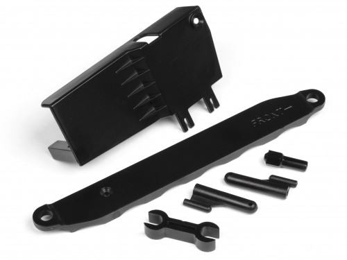 HPI Upper Deck Set