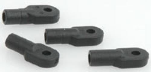Schumacher Rose Joint Socket - Rascal (pk 4)