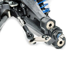 Hobao Hyper 10Sc 2.0 Electric Truck Rtr With Grey Body