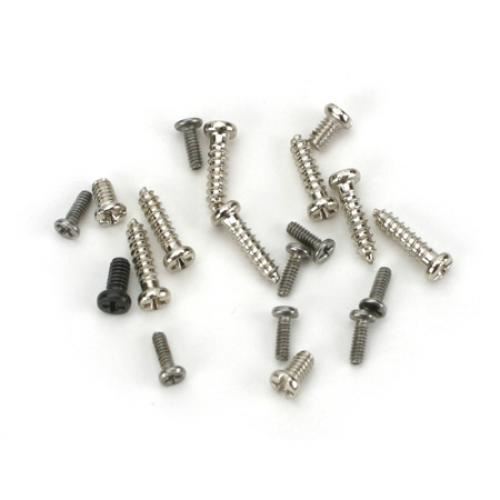 Blade Hobbies Hardware Set: BMCX/2,FHX,MH-35