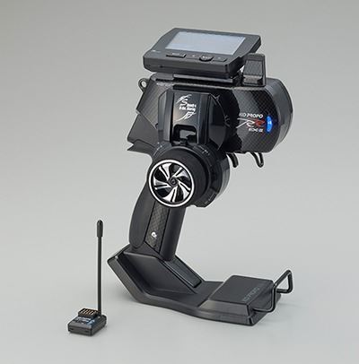 KO Propo Ex-Rr St2 W/Kr-415Fhd Short (KO80643)