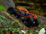 Axial RBX10 Ryft 1/10 4WD RTR Orange - AXI03005T1
