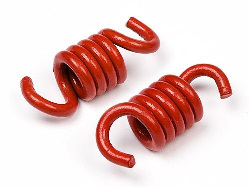 HPI Clutch Spring (8000Rpm/Red)
