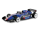 Team Associated Rc28F Team Kit