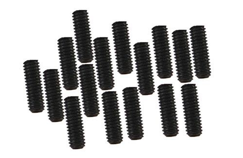 DHK Lock nut (M4*10mm) (16 pcs)