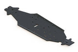 ARRMA Chassis LWB Aluminum Black Talion