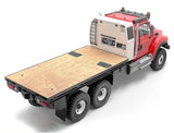 RC4WD HEADACHE RACK CABINET W/ BATTERY BOX FOR TRAXXAS TRX-6