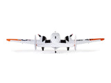 E Flite Beechcraft D18/Rc-45J 1.5M Pnp