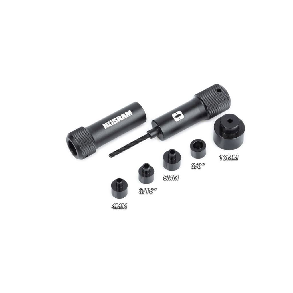 Nosram Motor Bearing Replacer