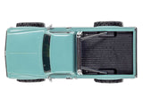 Axial 1/30 Scx30 Chevrolet K10 4X4 Rtr Brushed Rock Crawler (Batte