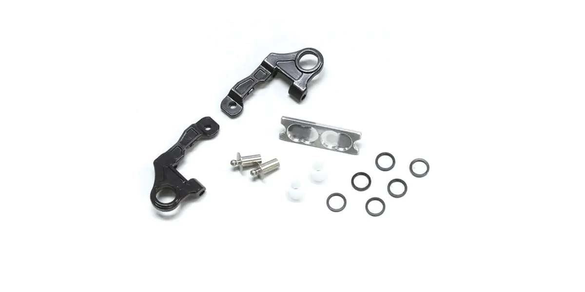 Inner Tube Shock Set Kyosho Mini-Z Mr03