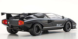 Kyosho 1:12 Lamborghini Countach Lp500R 1982 Black