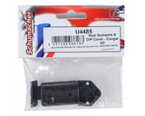 Schumacher Rear Bumpers & Diff Cover - Cougar KF