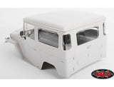 RC4WD COMPLETE CRUISER BODY SET FOR GELANDE II