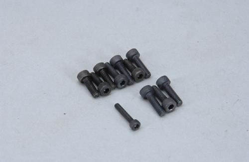 MDS Screw Set 218