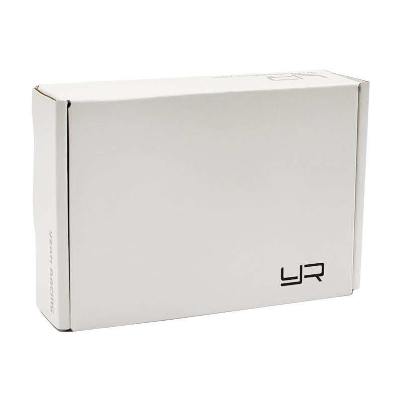 Yeah Racing Brass Upgrade Set For Traxxas TRX-4M