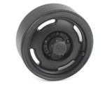 RC4WD APIO 1.55  BEADLOCK WHEELS (BLACK)