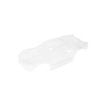 Arrma Clear Body with Decals and Window Masks: VORTEKS 4X4 BLX