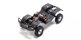 Kyosho Kc10 Toyota Land Cruiser 60 Crawler 4Wd 1:10 Readyset T2