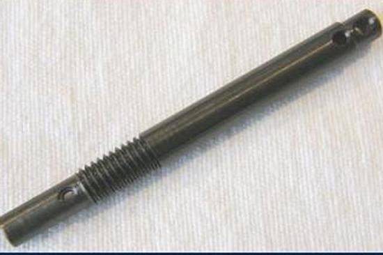 Tamiya Counter Shaft For 43532