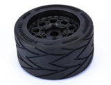 METHOD VELOCITER BELTED ONROAD TYRES ON HIVE RIMS 1/7 54/106
