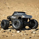 Pro-Line Brunt Clear Body For Arrma Quake Grom