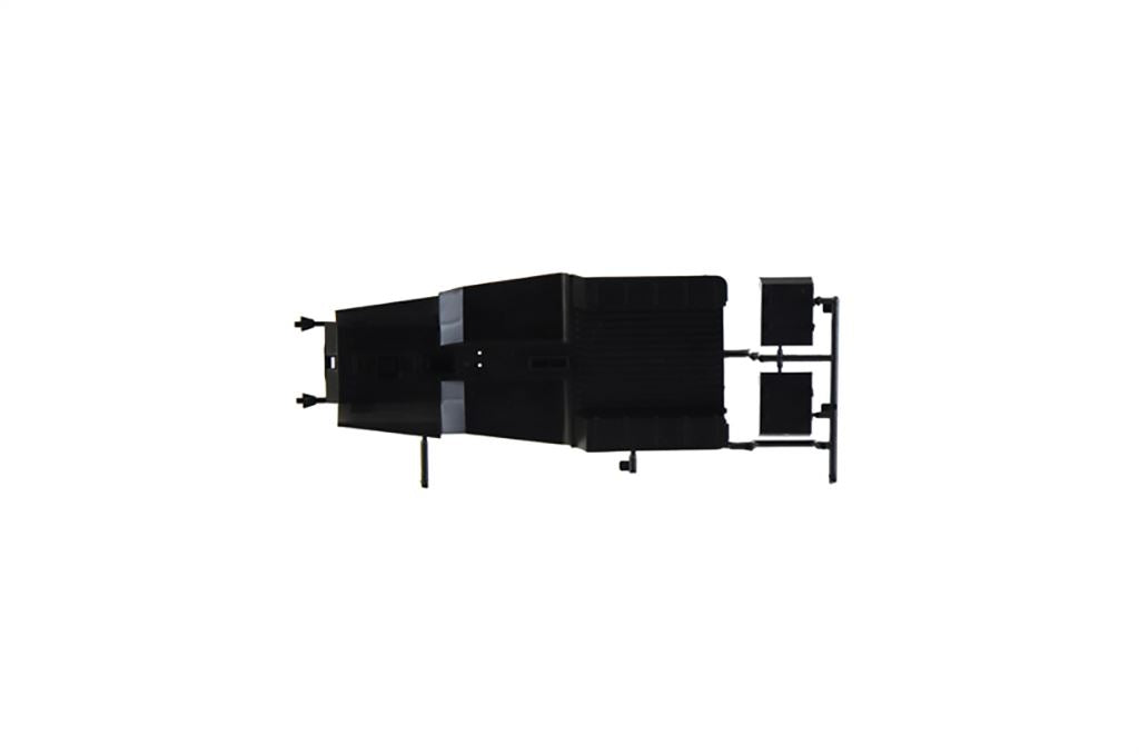 Italeri Toyota BJ-44 “Land Cruiser”Soft Top/Hard Top