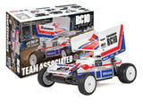 Team Associated Rc10 Sprint Edition Kit