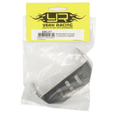 Yeah Racing Stainless Steel Skid Plate For Axial SCX10 III AXI03007