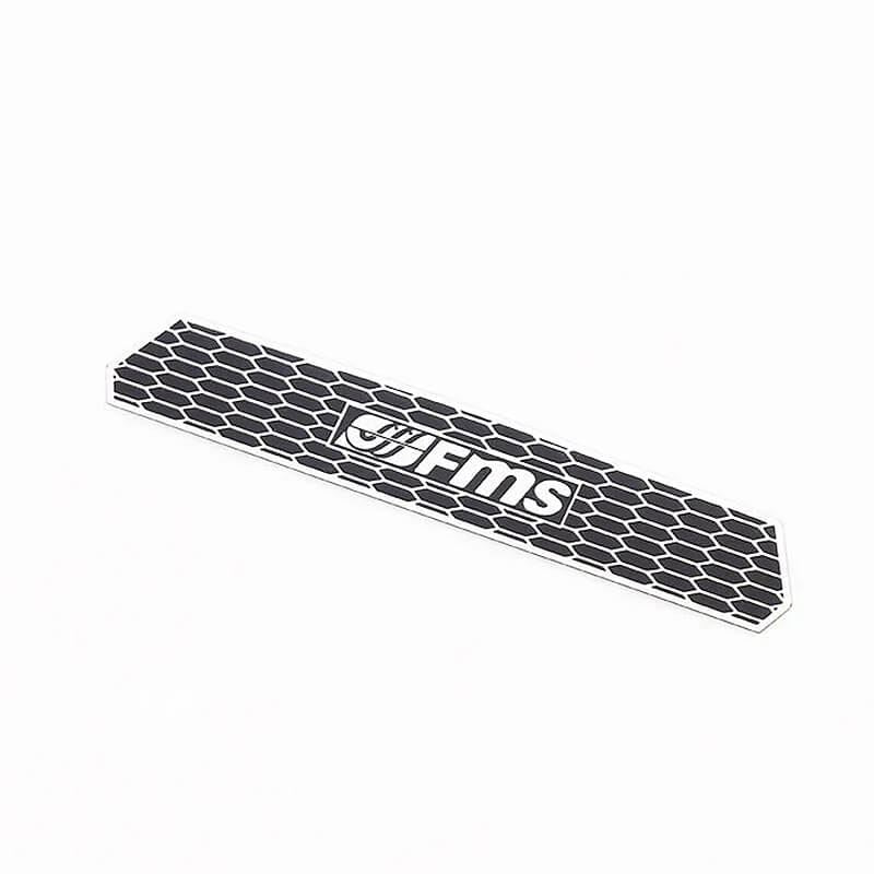 Fms 12441 Exhaustion Plate