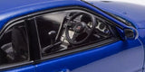 Kyosho 1:43 Nissan Skyline R34 Gt-R V-Spec Ii Bayside Blue