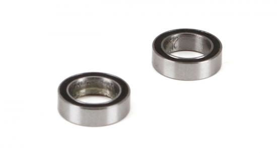 Vaterra 8mm x 12mm x 3.5mm Ball Bearing (2) (Vaterra237019)